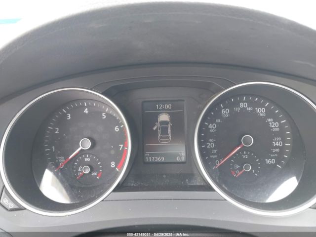 3VWDB7AJ8HM353085 Volkswagen Jetta 1.4t Se