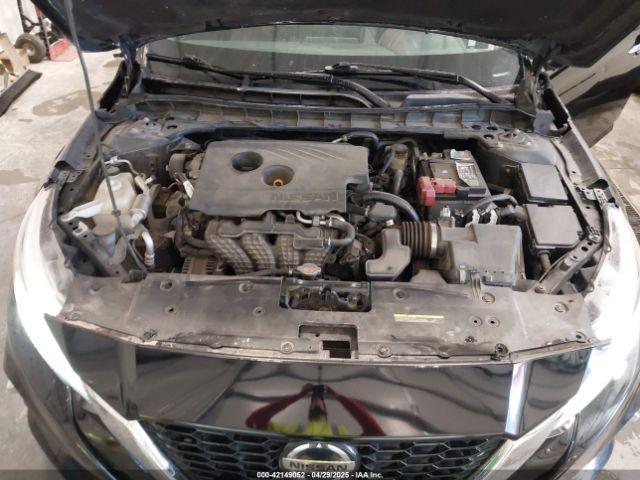 1N4BL4EVXKC197312 Nissan Altima 2.5 Sl