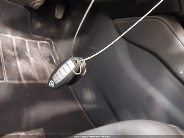1N4BL4EVXKC197312 Nissan Altima 2.5 Sl