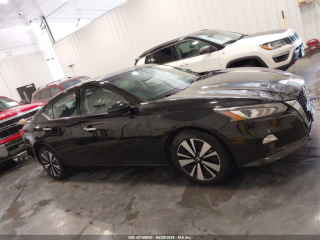 1N4BL4EVXKC197312 Nissan Altima 2.5 Sl