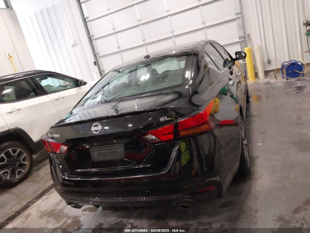 1N4BL4EVXKC197312 Nissan Altima 2.5 Sl