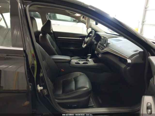 1N4BL4EVXKC197312 Nissan Altima 2.5 Sl