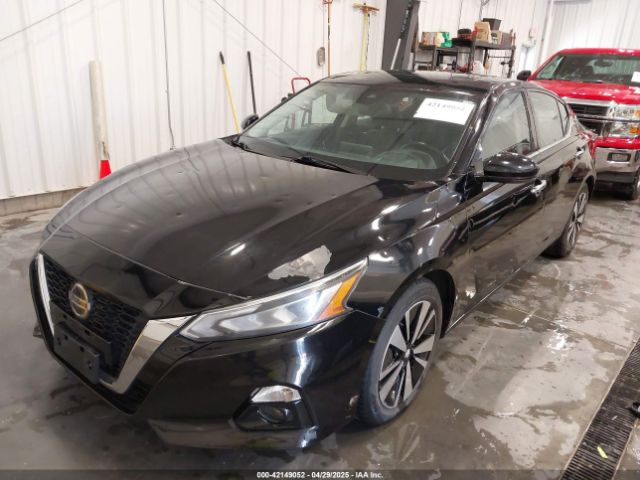 1N4BL4EVXKC197312 Nissan Altima 2.5 Sl