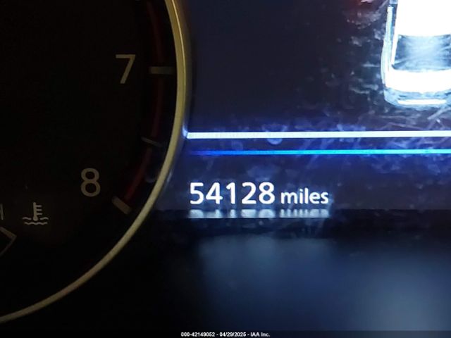 1N4BL4EVXKC197312 Nissan Altima 2.5 Sl