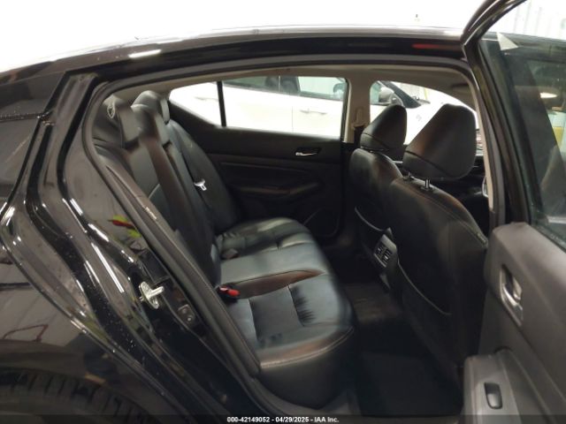 1N4BL4EVXKC197312 Nissan Altima 2.5 Sl