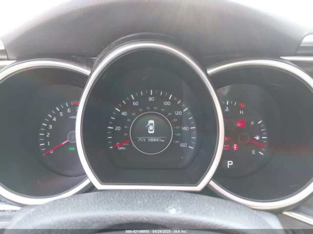 5XXGM4A77FG485055 KIA Optima Lx