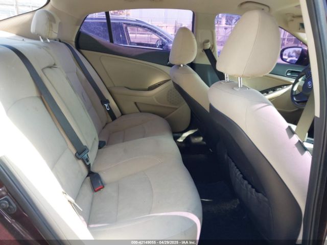 5XXGM4A77FG485055 KIA Optima Lx