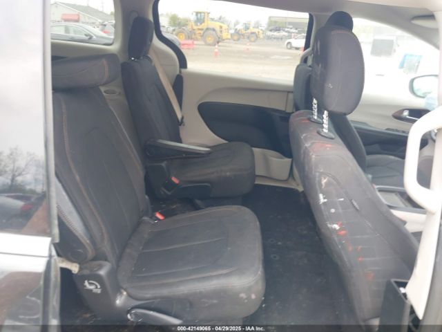 2018 CHRYSLER PACIFICA 2C4RC1DG8JR186244 Photo 7