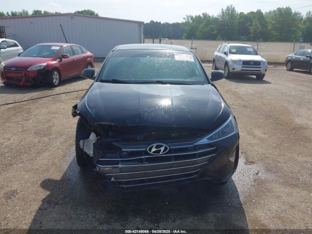KMHD84LFXLU994456 Hyundai ELANTRA SEL