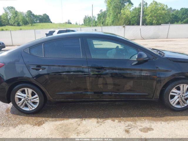KMHD84LFXLU994456 Hyundai ELANTRA SEL