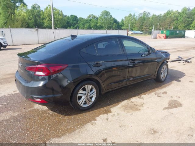 KMHD84LFXLU994456 Hyundai ELANTRA SEL