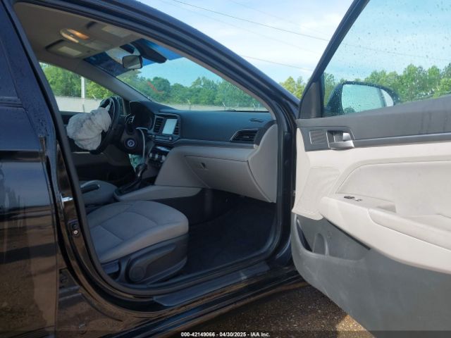 KMHD84LFXLU994456 Hyundai ELANTRA SEL