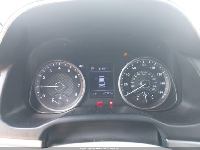 KMHD84LFXLU994456 Hyundai ELANTRA SEL