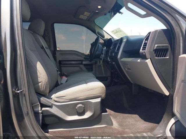 2016 FORD F-150 1FTEW1CP5GKE16353 Photo 4
