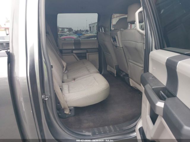 2016 FORD F-150 1FTEW1CP5GKE16353 Photo 7