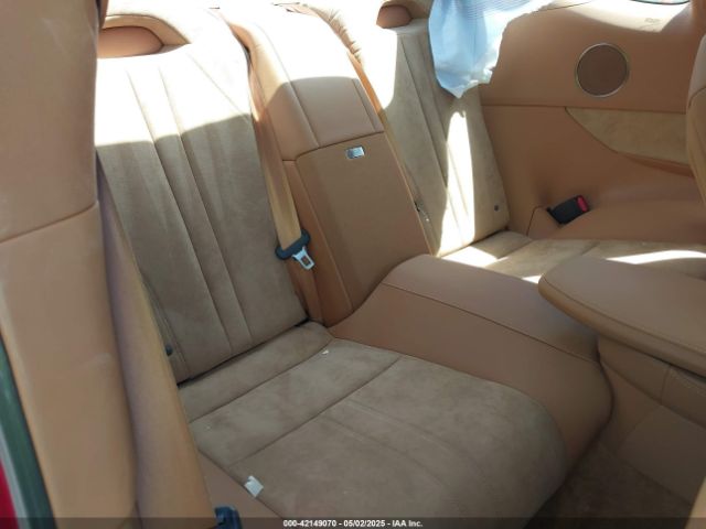 2021 LEXUS LC 500 JTHAP5AY3MA103106 Photo 7