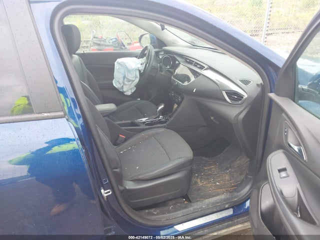 Buick Encore Gx Select Awd 2023 KL4MMESL4PB115946 Image 5