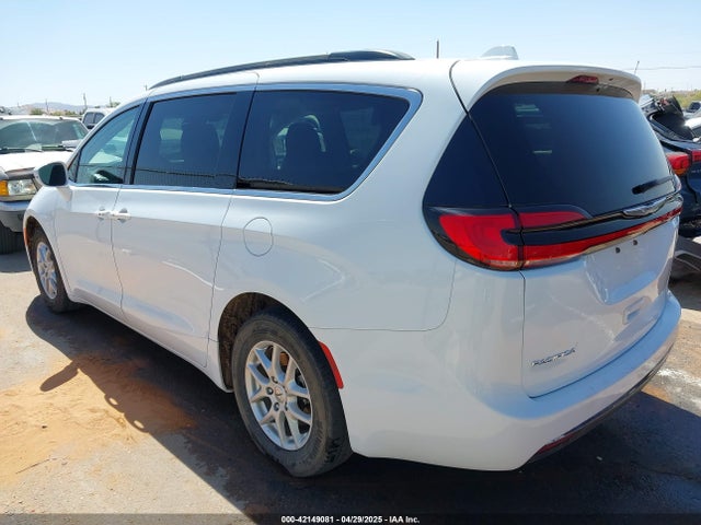 2C4RC1BG1NR191813 Chrysler Pacifica Touring L