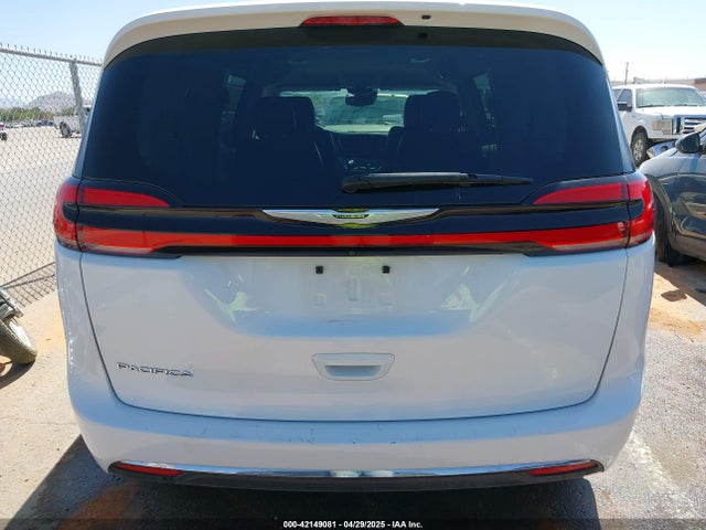 2C4RC1BG1NR191813 Chrysler Pacifica Touring L