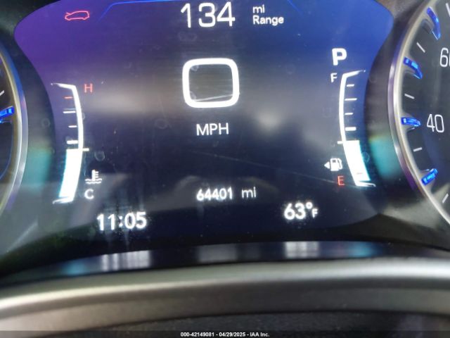 2022 CHRYSLER PACIFICA 2C4RC1BG1NR191813 Photo 6