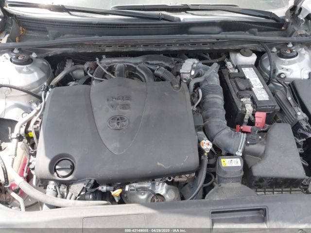 4T1JZ1FB1NU073043 Toyota 2gr-fks