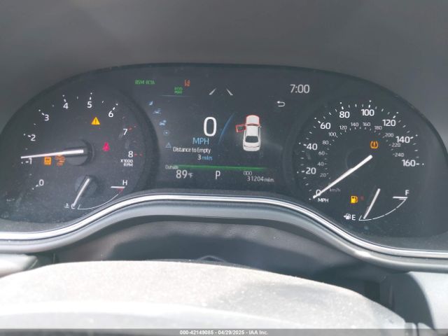 4T1JZ1FB1NU073043 Toyota 2gr-fks