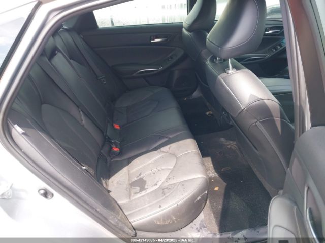 4T1JZ1FB1NU073043 Toyota 2gr-fks