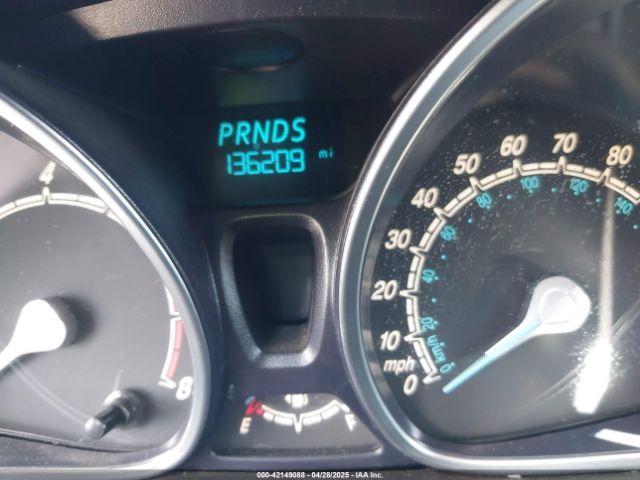 3FADP4BJ1EM204083 Ford FIESTA SE