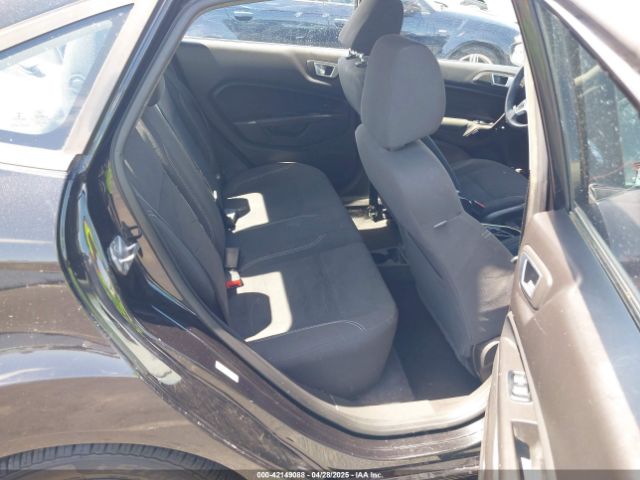 3FADP4BJ1EM204083 Ford FIESTA SE