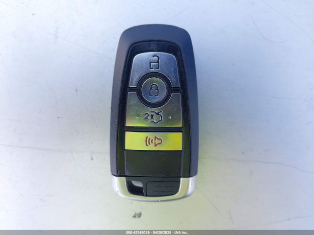 3FA6P0G73HR372331 Ford FUSION S