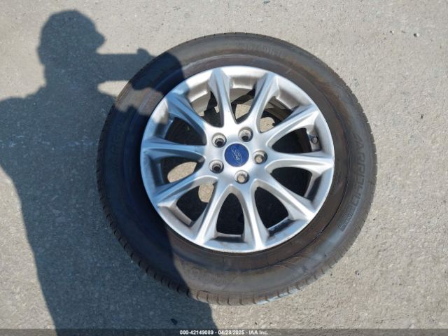 3FA6P0G73HR372331 Ford FUSION S