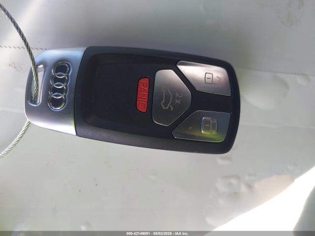 2019 AUDI Q5 WA1BNAFYXK2118104 Photo 10