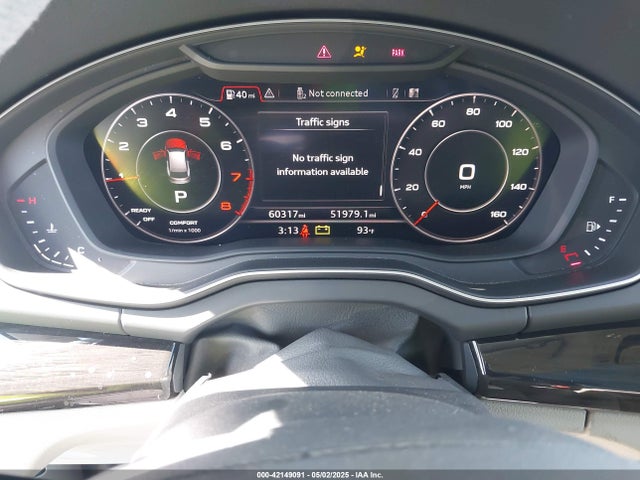 2019 AUDI Q5 WA1BNAFYXK2118104 Photo 6