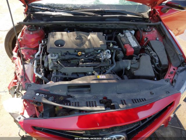 4T1K61AK7PU153194 Toyota a25a-fks