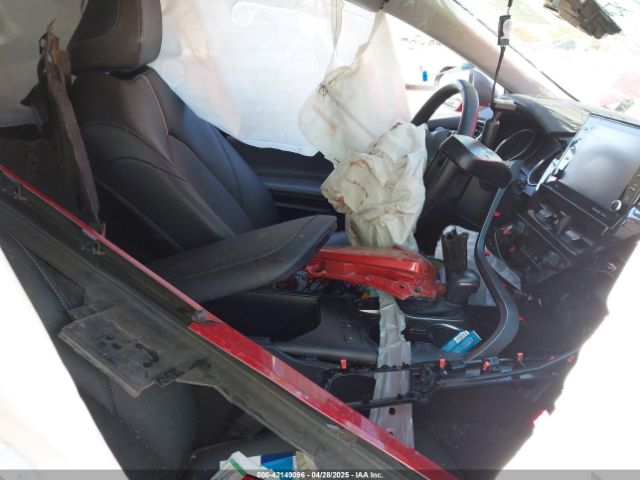 4T1K61AK7PU153194 Toyota a25a-fks