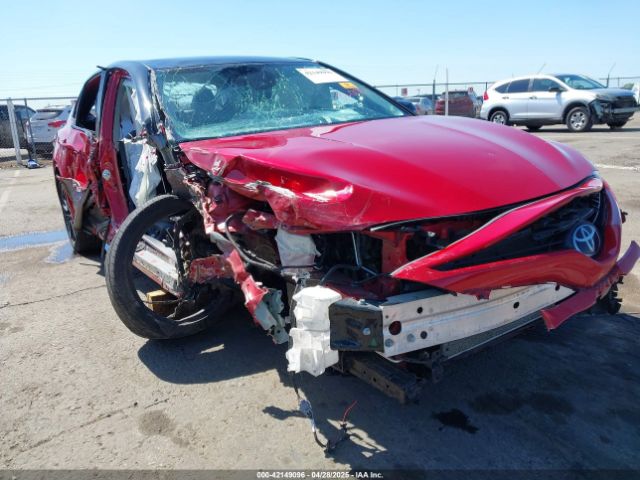 4T1K61AK7PU153194 Toyota a25a-fks