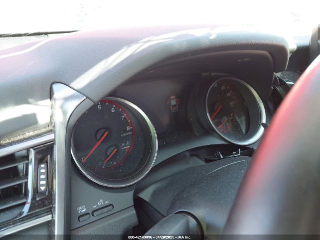 4T1K61AK7PU153194 Toyota a25a-fks