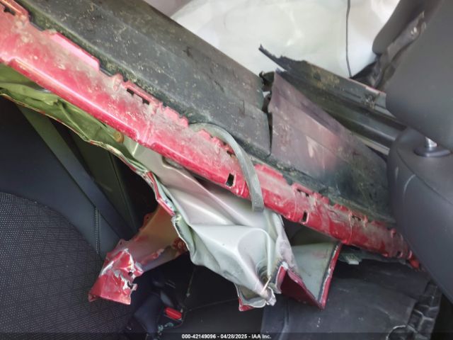 4T1K61AK7PU153194 Toyota a25a-fks