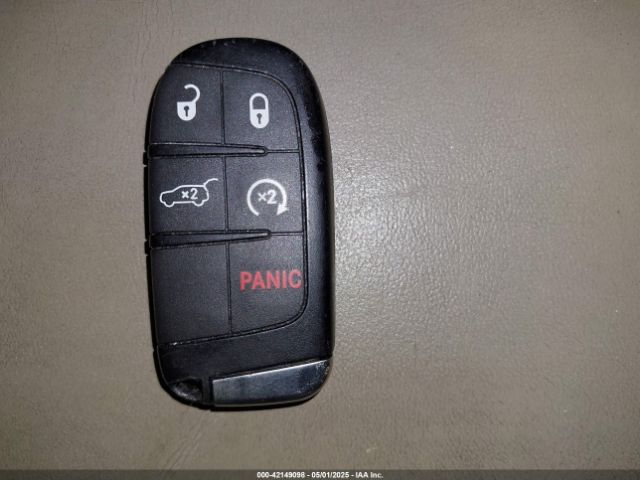 1C4RJFBT5EC471534 Jeep Grand Cherokee Limited