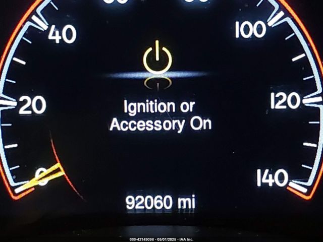 1C4RJFBT5EC471534 Jeep Grand Cherokee Limited