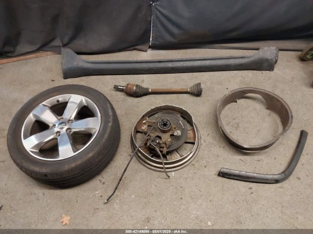 1C4RJFBT5EC471534 Jeep Grand Cherokee Limited
