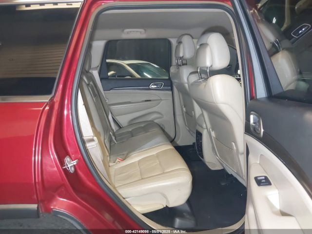 1C4RJFBT5EC471534 Jeep Grand Cherokee Limited