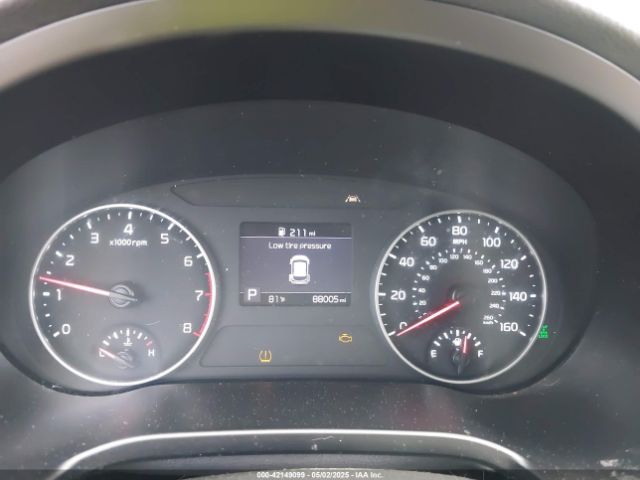 2021 KIA SELTOS KNDEUCAA7M7205718 Photo 6