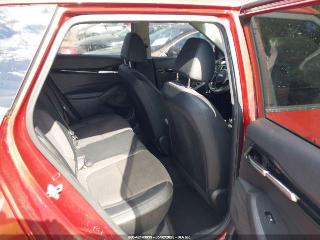 2021 KIA SELTOS KNDEUCAA7M7205718 Photo 7