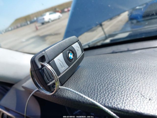 2011 BMW 328I WBAPH5G50BNM80890 Photo 10