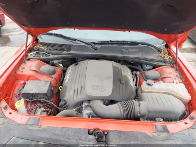 2C3CDZBT4JH276955 Dodge Challenger R/t Plus