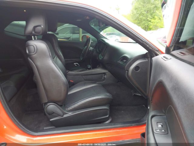 2C3CDZBT4JH276955 Dodge Challenger R/t Plus