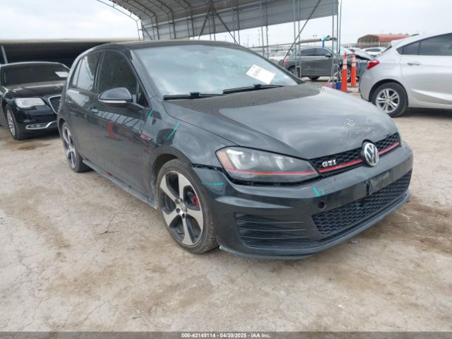 3VW4T7AU8GM036963 auction archive image