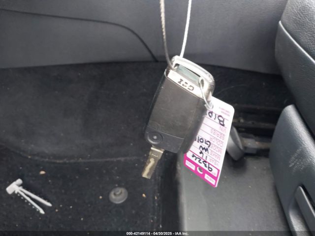 3VW4T7AU8GM036963 Volkswagen Golf Gti Se 4-door