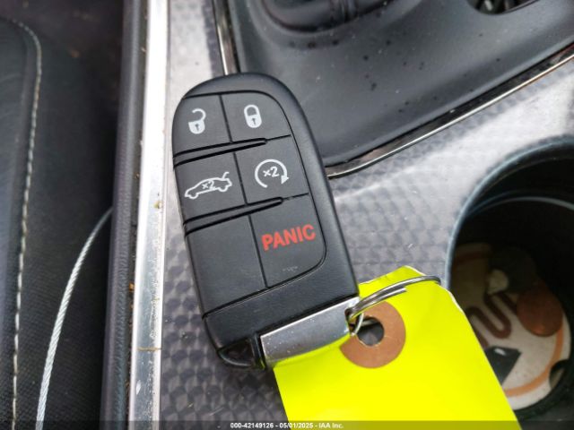 2019 DODGE CHALLENGER 2C3CDZL95KH695031 Photo 10